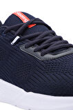 Slazenger BEHRUZ I Sneaker Erkek Ayakkabı Lacivert