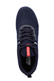 Slazenger BEHRUZ I Sneaker Erkek Ayakkabı Lacivert