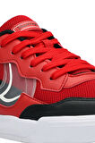 Slazenger BARBRO Sneaker Kadın Ayakkabı Kırmızı