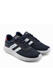 Slazenger BARREL Sneaker Erkek Ayakkabı Lacivert