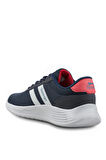 Slazenger BARREL Sneaker Erkek Ayakkabı Lacivert