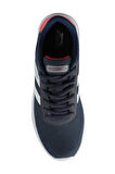 Slazenger BARREL Sneaker Erkek Ayakkabı Lacivert