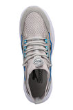 Slazenger BEYOND Sneaker Erkek Ayakkabı Gri