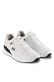 Slazenger MELBA I Sneaker Erkek Ayakkabı Beyaz