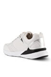 Slazenger MELBA I Sneaker Erkek Ayakkabı Beyaz
