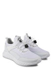 Slazenger DARJA KTN Sneaker Erkek Ayakkabı Beyaz
