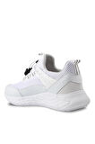 Slazenger DARJA KTN Sneaker Erkek Ayakkabı Beyaz