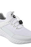 Slazenger DARJA KTN Sneaker Erkek Ayakkabı Beyaz
