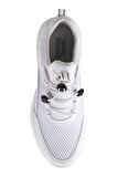 Slazenger DARJA KTN Sneaker Erkek Ayakkabı Beyaz