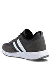 Slazenger ZAAL Erkek  Koyu Gri Koşu & Yürüyüş Spor Ayakkabısı