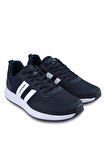 Slazenger ZAAL Sneaker Erkek Ayakkabı Lacivert