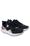 Slazenger ZAVIA Sneaker Erkek Ayakkabı Lacivert