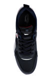 Slazenger ZAVIA Sneaker Erkek Ayakkabı Lacivert