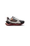 SA13RE023-200 Zenon Slazenger Erkek Spor Ayakkabı GRİ