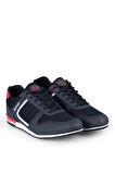 Slazenger OLIVIA I Sneaker Erkek Ayakkabı Lacivert