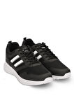 Slazenger OMIROS I Sneaker Erkek Ayakkabı Siyah / Beyaz