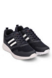 Slazenger OMIROS I Sneaker Erkek Ayakkabı Lacivert