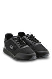 Slazenger ONYEKA I Sneaker Erkek Ayakkabı Siyah / Siyah