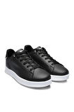 Slazenger ORFEO Sneaker Erkek Ayakkabı Siyah / Beyaz