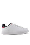 Slazenger ORFEX H Sneaker Erkek Ayakkabı Beyaz / Kırmızı