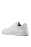 Slazenger ORVAL Sneaker Erkek Ayakkabı Beyaz