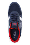 Slazenger ORVAL Sneaker Erkek Ayakkabı Lacivert
