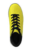 Slazenger SCORE I HS Futbol Erkek Çocuk Halı Saha Ayakkabı Neon Sarı / Siyah