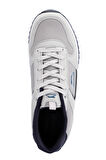 Slazenger ATTACK I Sneaker Erkek Ayakkabı Gri