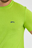 Slazenger PANCO I Erkek  Limon Tişört
