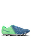 Slazenger HANIA KRP Futbol Erkek Krampon Ayakkabı Saks Mavi