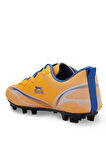 Slazenger MARCELL KRP Erkek Halı Saha Turuncu Futbol Ayakkabısı