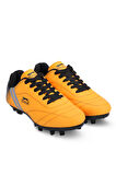 Slazenger MARK KRP Erkek Halı Saha Turuncu Futbol Ayakkabısı