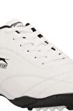 Slazenger Mark KRP Erkek Çocuk Beyaz Krampon SA13FK083 005