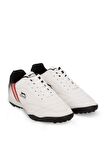 Slazenger Mark KRP Erkek Çocuk Beyaz Krampon SA13FK083 005