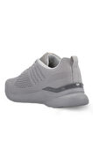 Slazenger BULLET Sneaker Erkek Ayakkabı Gri