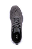 Slazenger BULLET Sneaker Erkek Ayakkabı Koyu Gri