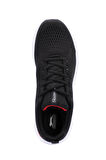 Slazenger BULLET Sneaker Erkek Ayakkabı Siyah / Beyaz