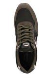 Slazenger OLIVIERA I Sneaker Erkek Ayakkabı Haki