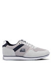 Slazenger OLIVIERA I Sneaker Erkek Ayakkabı Gri