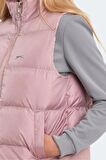 Slazenger Kadın Yelek Pudra Kadın Yelek Gül ST23YK005-677