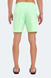 Slazenger RABI Erkek Mayo Neon Yeşil