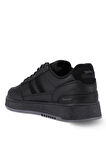 Slazenger DAPHNE Sneaker Erkek Ayakkabı Siyah / Siyah