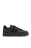 Slazenger DAPHNE Sneaker Kadın Ayakkabı Siyah / Siyah