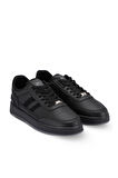 Slazenger DAPHNE Sneaker Kadın Ayakkabı Siyah / Siyah