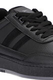 Slazenger DAPHNE Sneaker Kadın Ayakkabı Siyah / Siyah