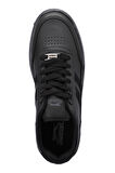 Slazenger DAPHNE Sneaker Kadın Ayakkabı Siyah / Siyah