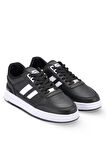 Slazenger DAPHNE Sneaker Kadın Ayakkabı Siyah / Beyaz