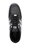 Slazenger DAPHNE Sneaker Kadın Ayakkabı Siyah / Beyaz