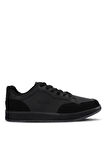 Slazenger PAIR I Sneaker Erkek Ayakkabı Siyah / Siyah
