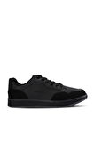 Slazenger PAIR I Sneaker Kadın Ayakkabı Siyah / Siyah